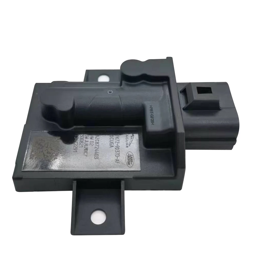 FK729D370AF FK729D370AC FK729D370AE Контроллер топливного насоса для JAGUAR XJ XE F-PACE XF