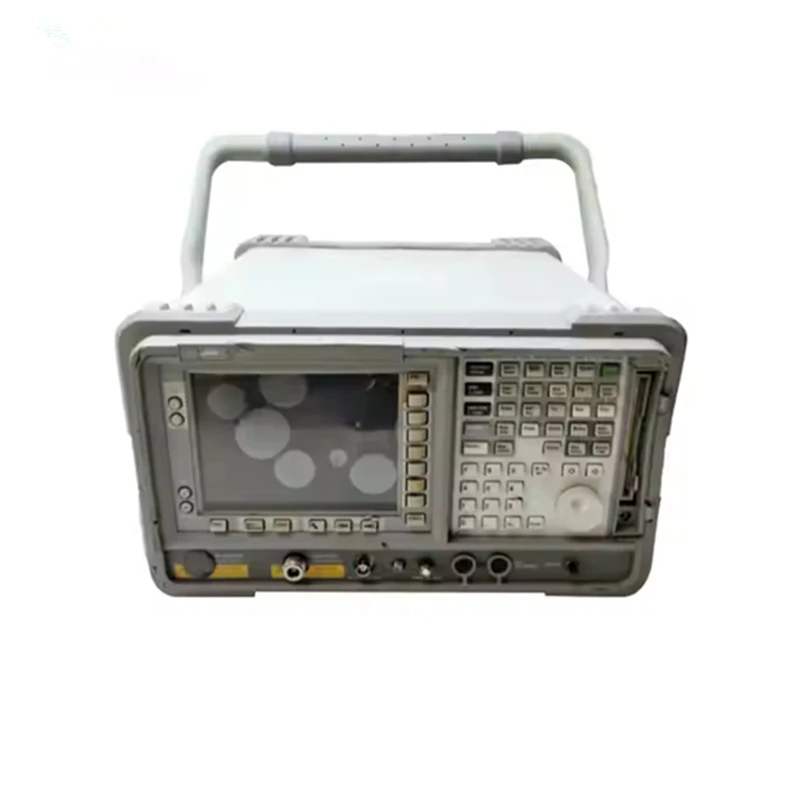 Б/у анализатор спектра Keysight Agilent E4401B 1 5 ГГц 9 кГц--1