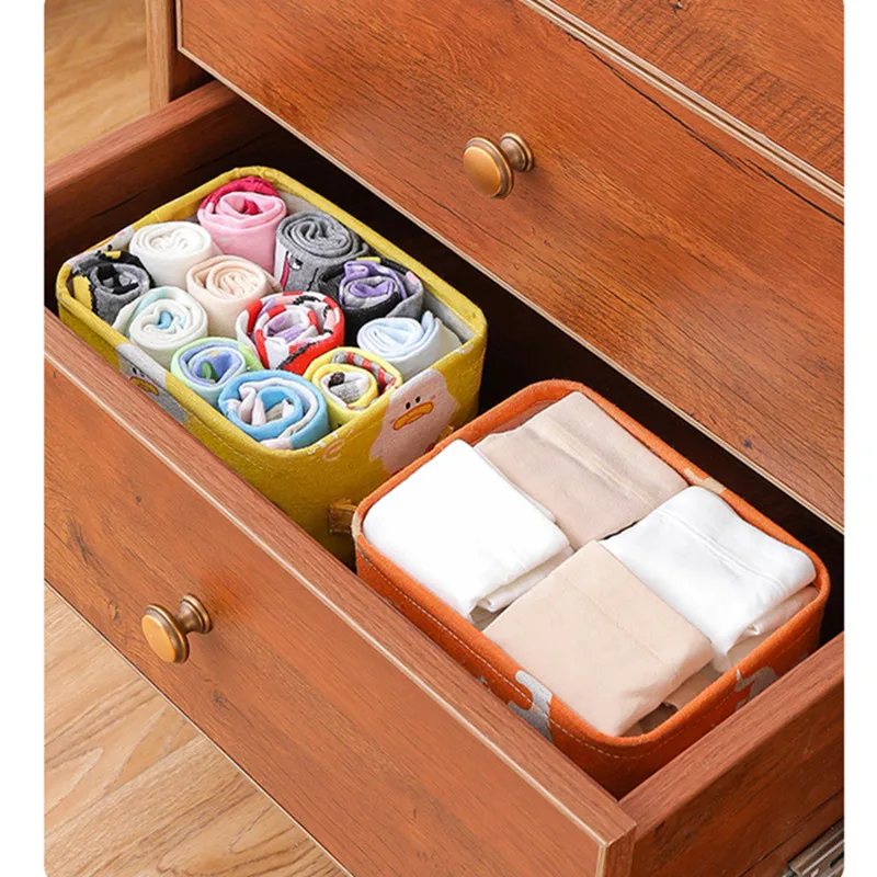 Настольный ящик для хранения домашняя косметика закуска книжные ящики мелочи