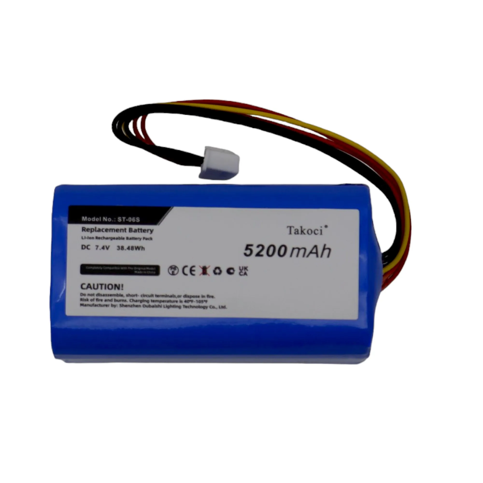 Сменный аккумулятор для Sony SRS-X30 SRS-XB3 SRS-XB30 SRS-XB43 ID659 ID659B ST-06S 7 4 В/мА