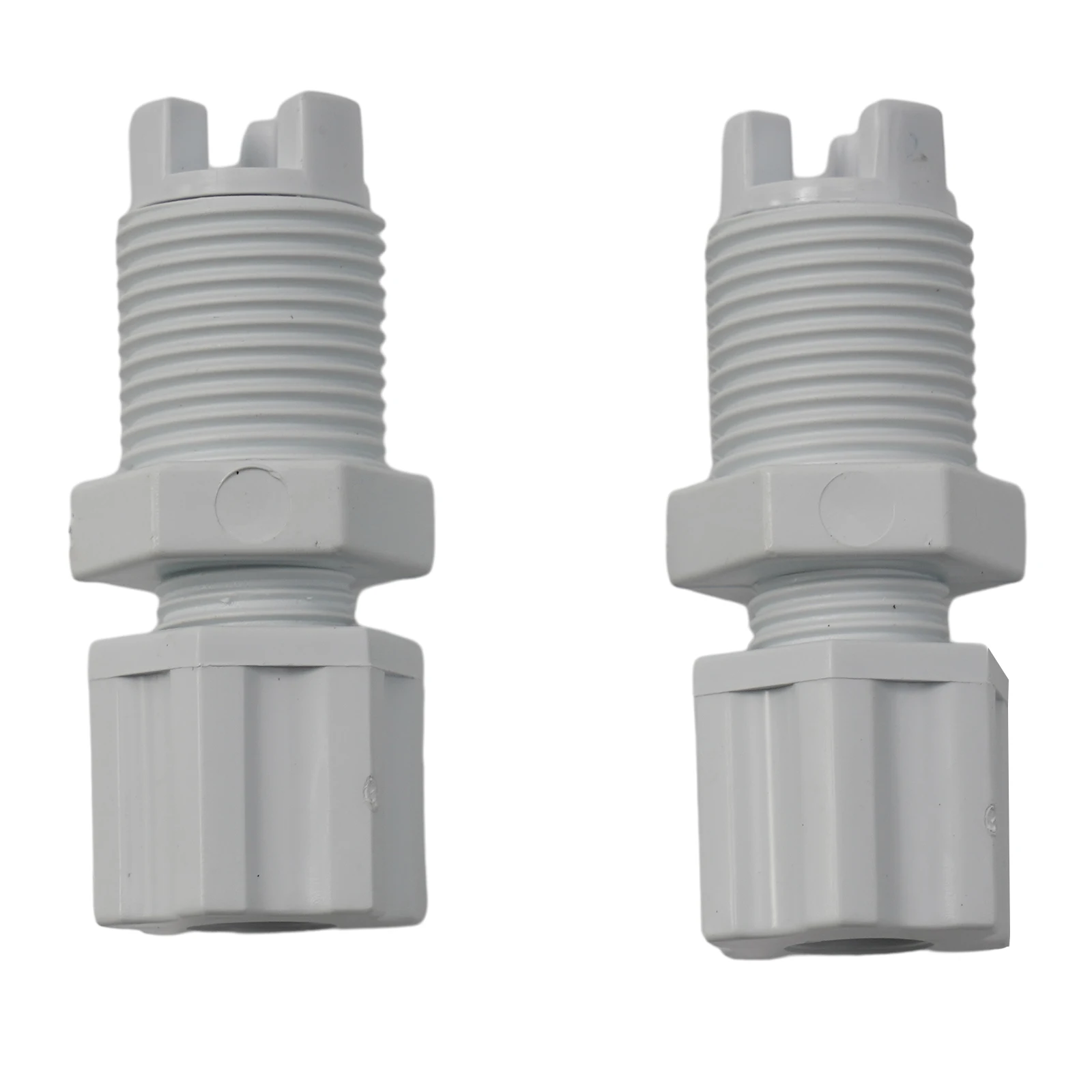 

Nut Inlet Fitting Check Valve Compression CLX220EA Check Valve For Hayward CL220 Chlorinator Part Replacement Tool