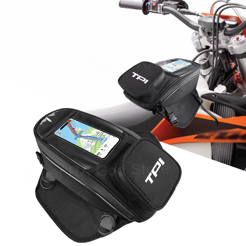 Для 150 250 300 XC-W XCW TPI 18- 2022 300XCW TPi шесть дней 250EXC Sixdays мотоциклетный топливный бак