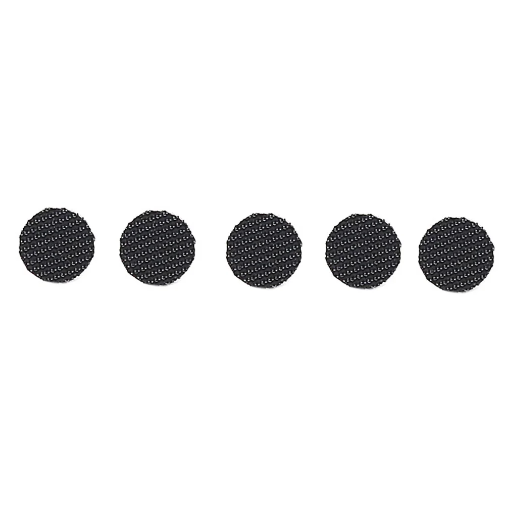 

30 Pairs/Pack Easy Mount Heels Tips Iron Replacement Tap Shoe Caps The Fe
