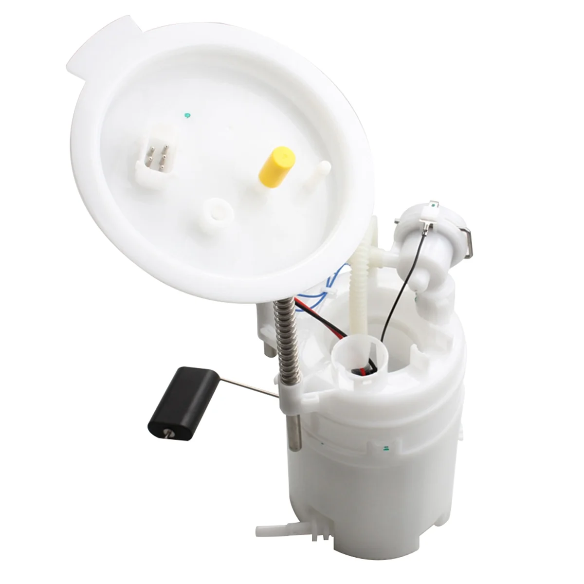 16117314804 16117314803 Модуль электрического топливного насоса Assey для X3 X4 F25 F26 2010-2018 модуль