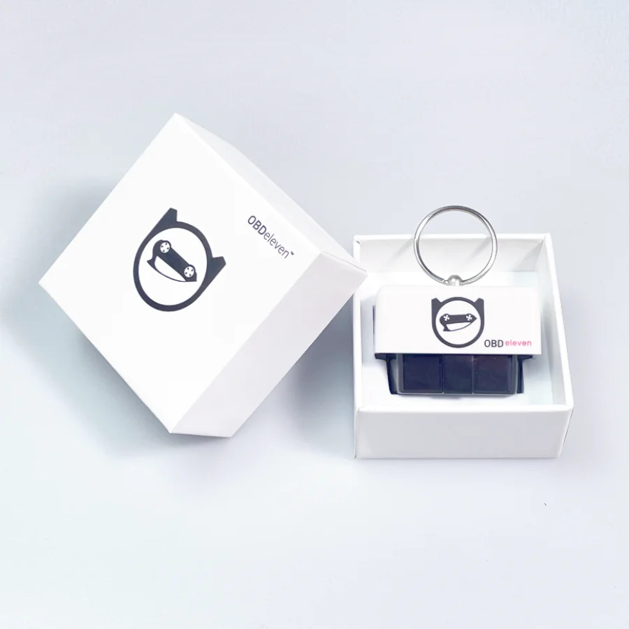 100% оригинальный OBD11/OBDelevent Pro диагностический инструмент авто сканер инструменты