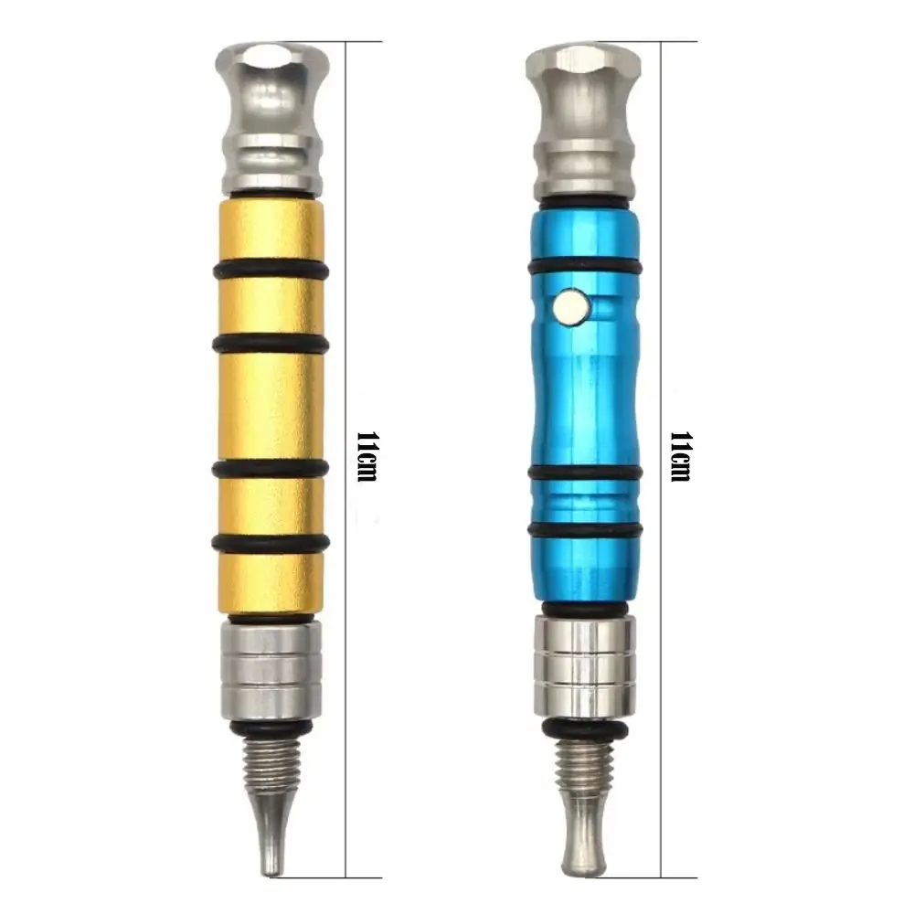 Высококачественный инструмент для ремонта вмятин автомобиля из титанового