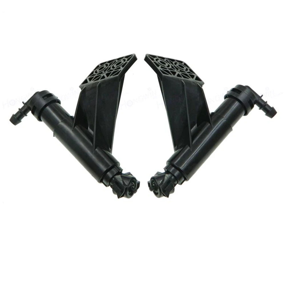 Распылительная насадка и крышка передней фары для KIA Sorento 2013 2014 98671-2P500(LH) 98672-2P500(RH)