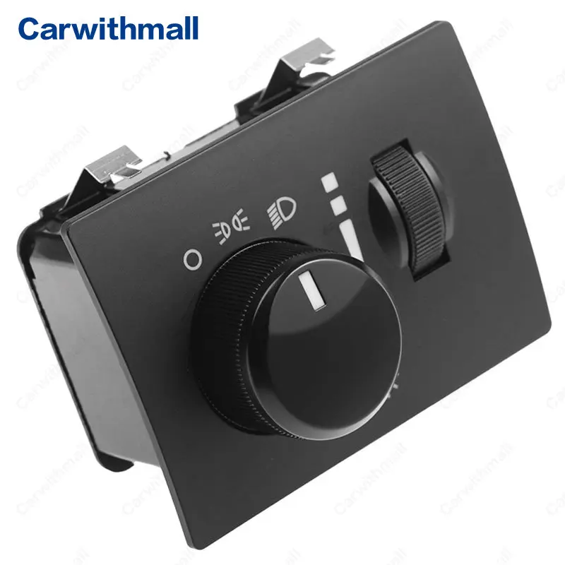 

New Car Headlight Indicator Switch Headlight Switch For Dodge Challenger Magnum Charger 2006-2012 68019567AC