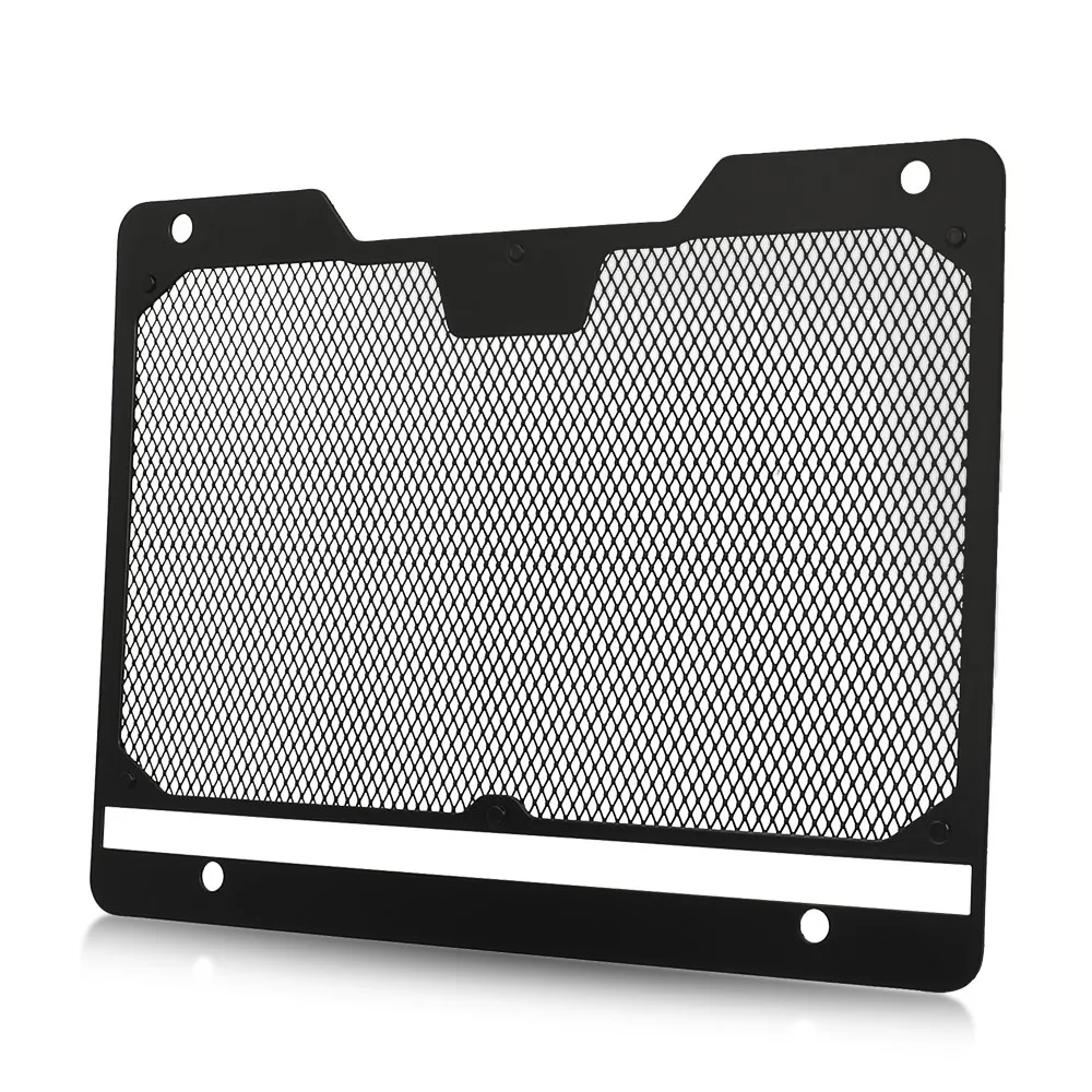 Для Honda CMX1100 Rebel DCT 2021-2025 защитная крышка радиатора защита руля алюминиевый