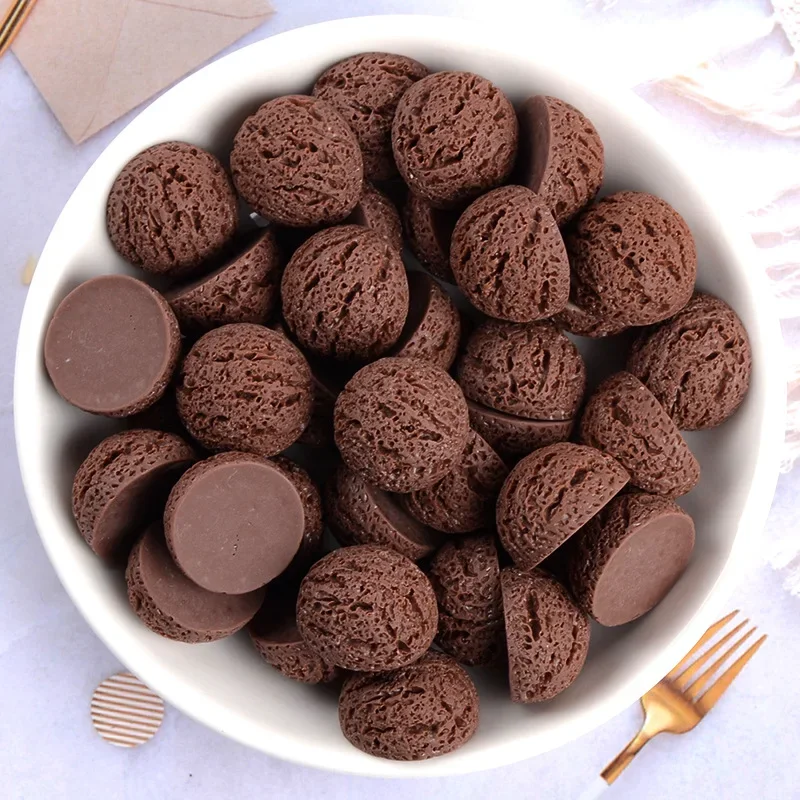 

Шарики мороженого из канифоли 20 шт.