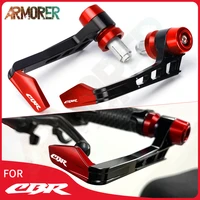 for honda cbr650r cbr1000rr cbr250rr cbr500r cbr125 cbr1000f cbr 600f motorcycle acessories brake clutch lever guard protectors