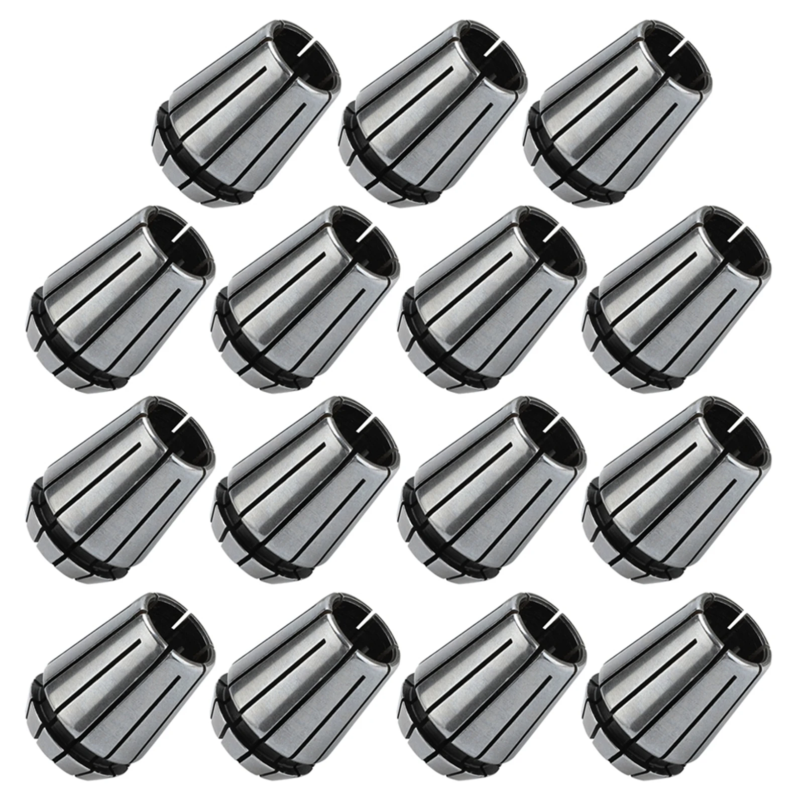 

Набор цанговых патронов XMSJ ER25 2-16 мм