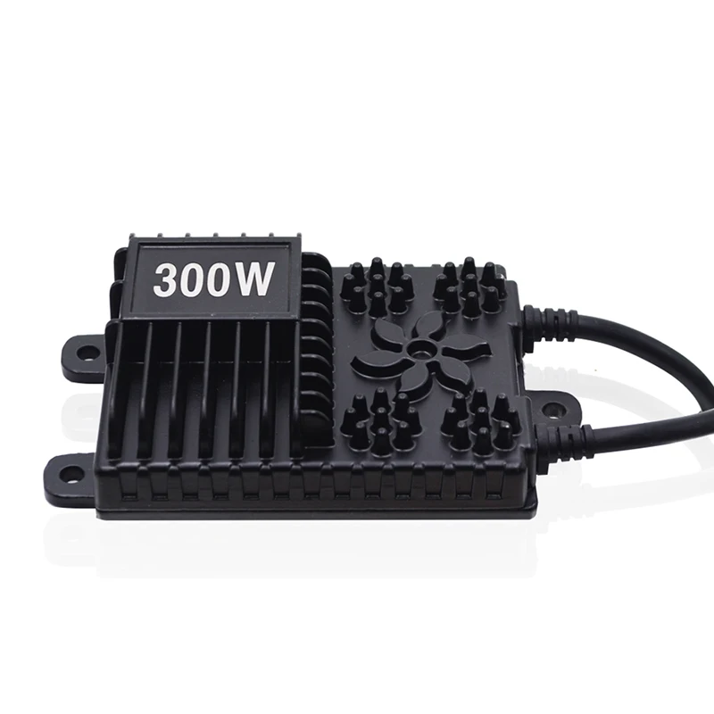 Сверхъяркий ксеноновый балласт KYSQAIR для автомобильных фар высокой мощности 2 шт.