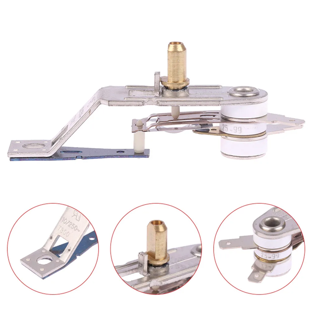 Механический термостатный переключатель T300 TY23-P регулятор температуры для