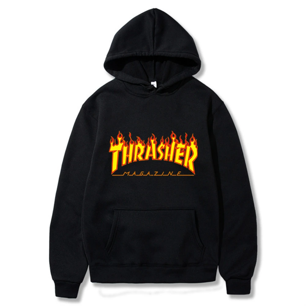 

Hot Sell Winter Men Cashmere Casual Hoodie Men Hoodie Street Sweatshirt Sports Sweatshirt Women Hoodie