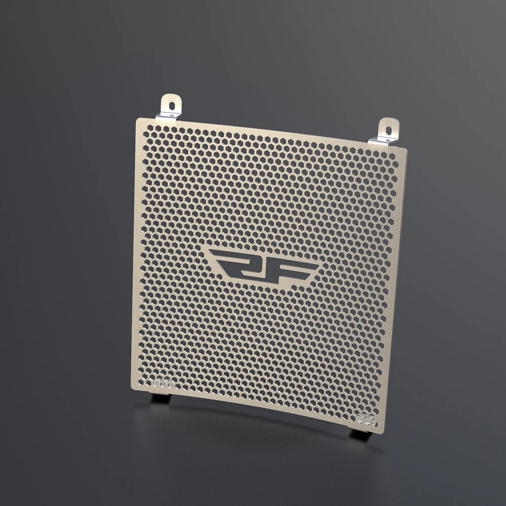 

Для Suzuki RF600R RF 600R 1993-1999 RF900R RF 600 900 R решетка радиатора защитная крышка защитная решетка аксессуары