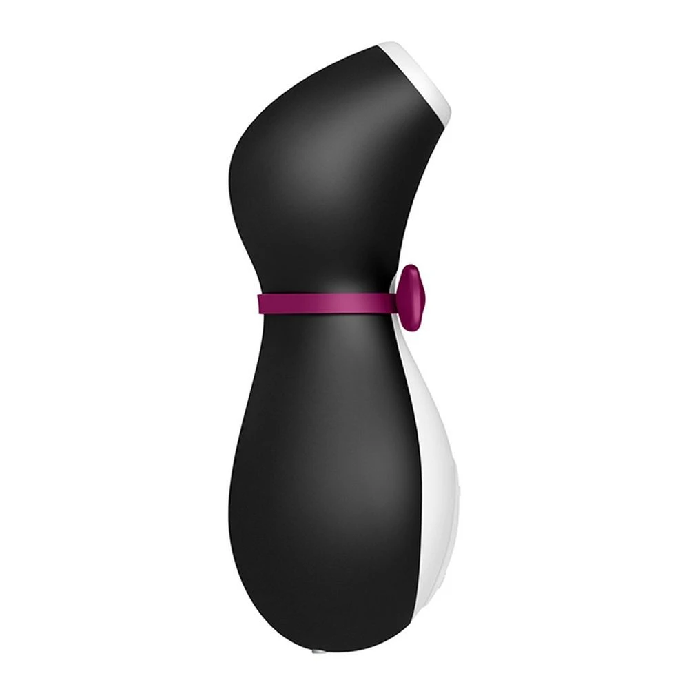 Вакуумный стимулятор Satisfyer Penguin |