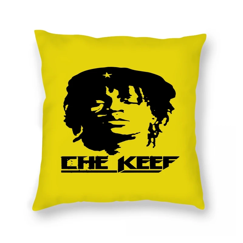 

NEW Chief Keef Hip Hop Rap Pillow Case