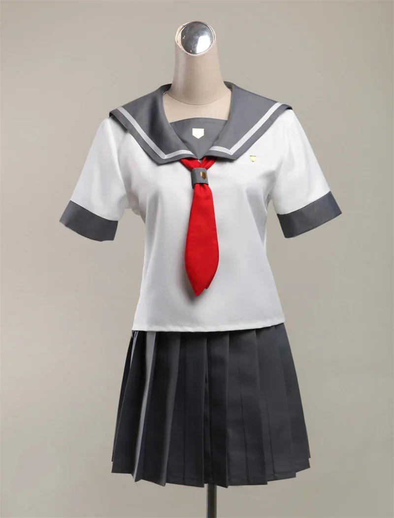 Моя маленькая сестра не может быть этой милым костюмом для косплея Kousaka Kirino