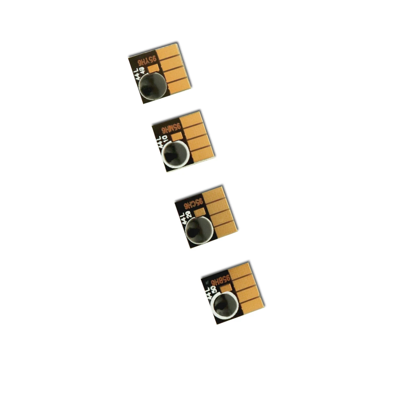 Чернильный картридж чипы автосброса для HP 950 951xl 8100/8600/ 8610/8615/8625/8660/8680 дуги принтера