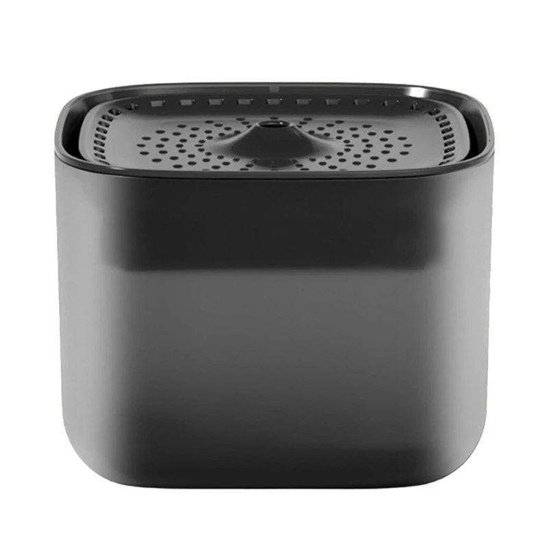 

Питьевой фонтанчик для кошек, 3 л, USB