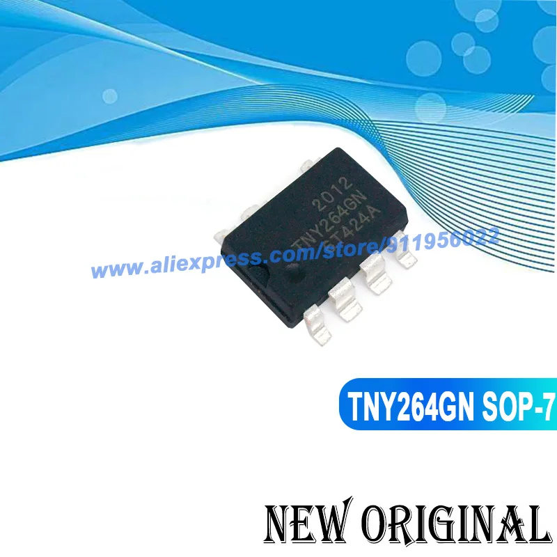 

(5 шт.) TNY264GN TNY264 SOP-7