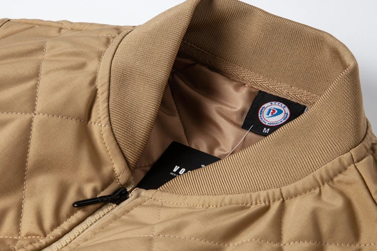 Жилет мужской оверсайз с хлопковой подкладкой повседневный тонкий свободный