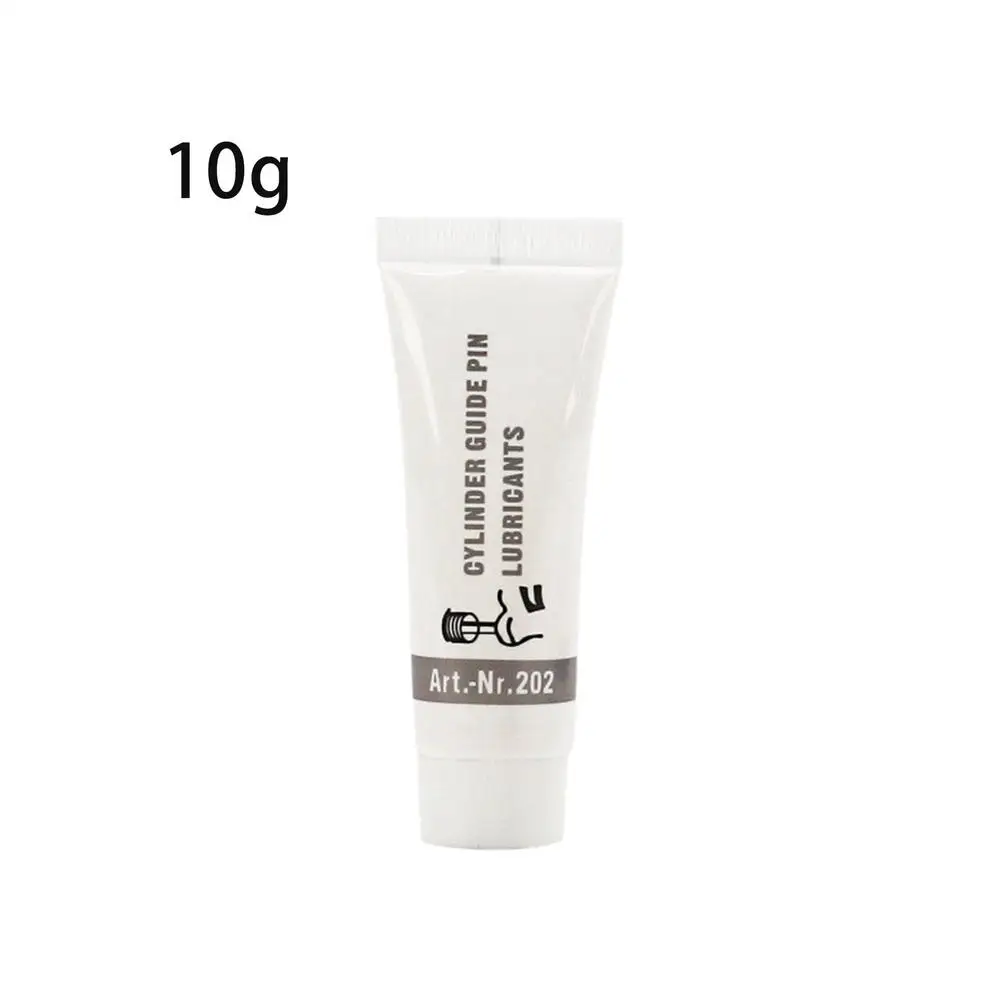 

Смазка для направляющих штифта автомобильного тормозного суппорта, смазка для обслуживания тормозного суппорта, специальная высокотемпературная смазка