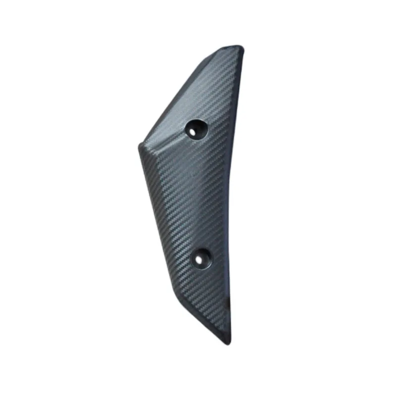 

Переднее крыло мотоцикла, левая/правая накладка для Loncin Voge Lx300-6f (300r), оригинальные детали