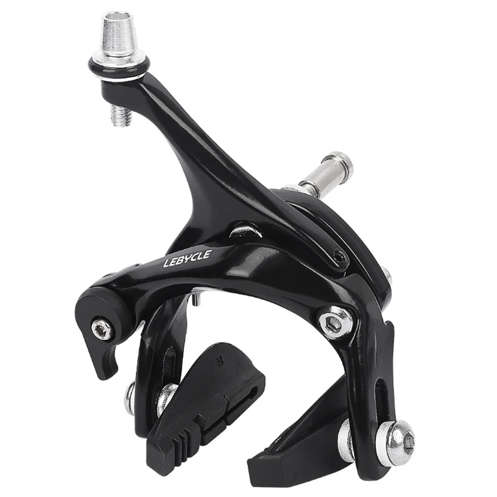 

New Caliper Brake Calipers Calipers Waterproof Wear-resistant High Toughness Lightweight Seamlessly Fit Rim 1pc