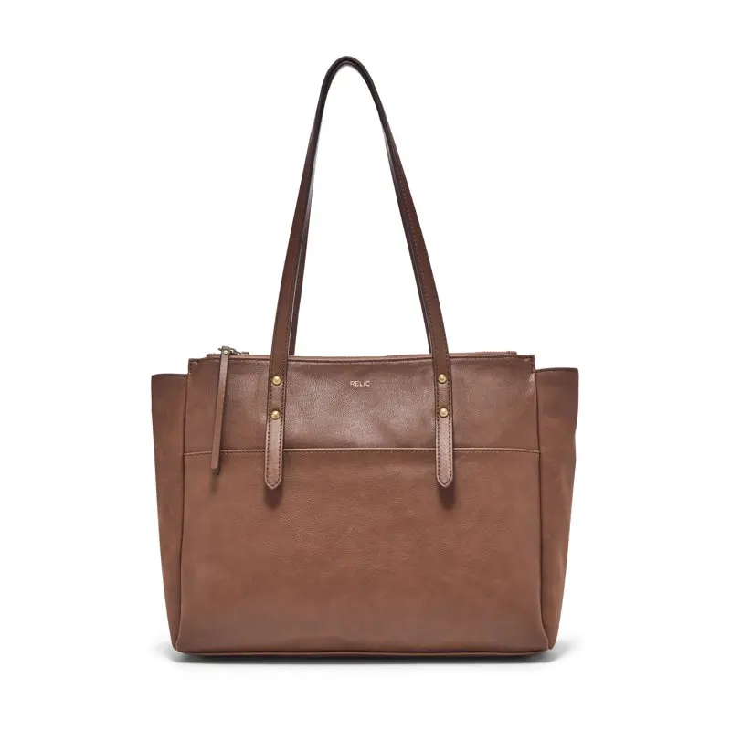 by  Jan Double Shoulder Bag