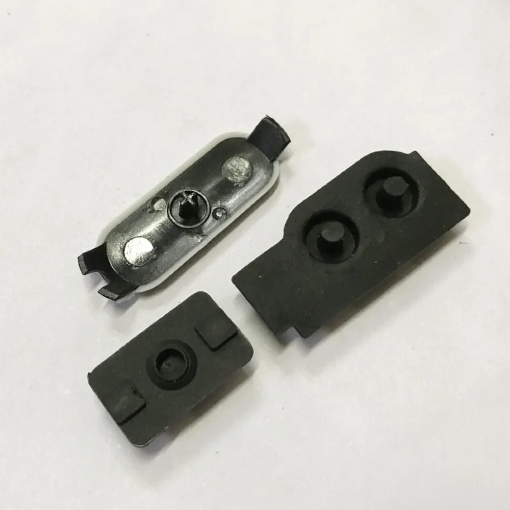 Новая резиновая кнопка PTT для M XiR P6600i DEP550e P6620i XPR3300e рация радиоаксессуары замена