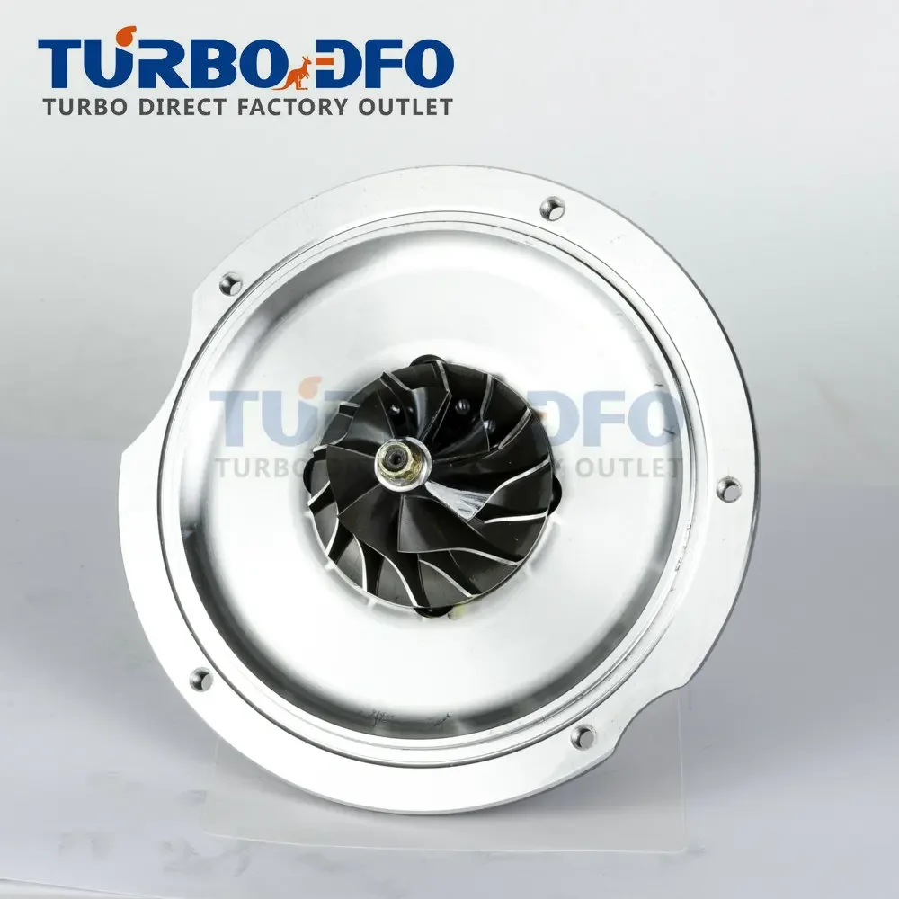 Турбо для автомобильного картриджа RF5C13700 VJ32 внутренние запасные части Mazda 6 MPV CiTD