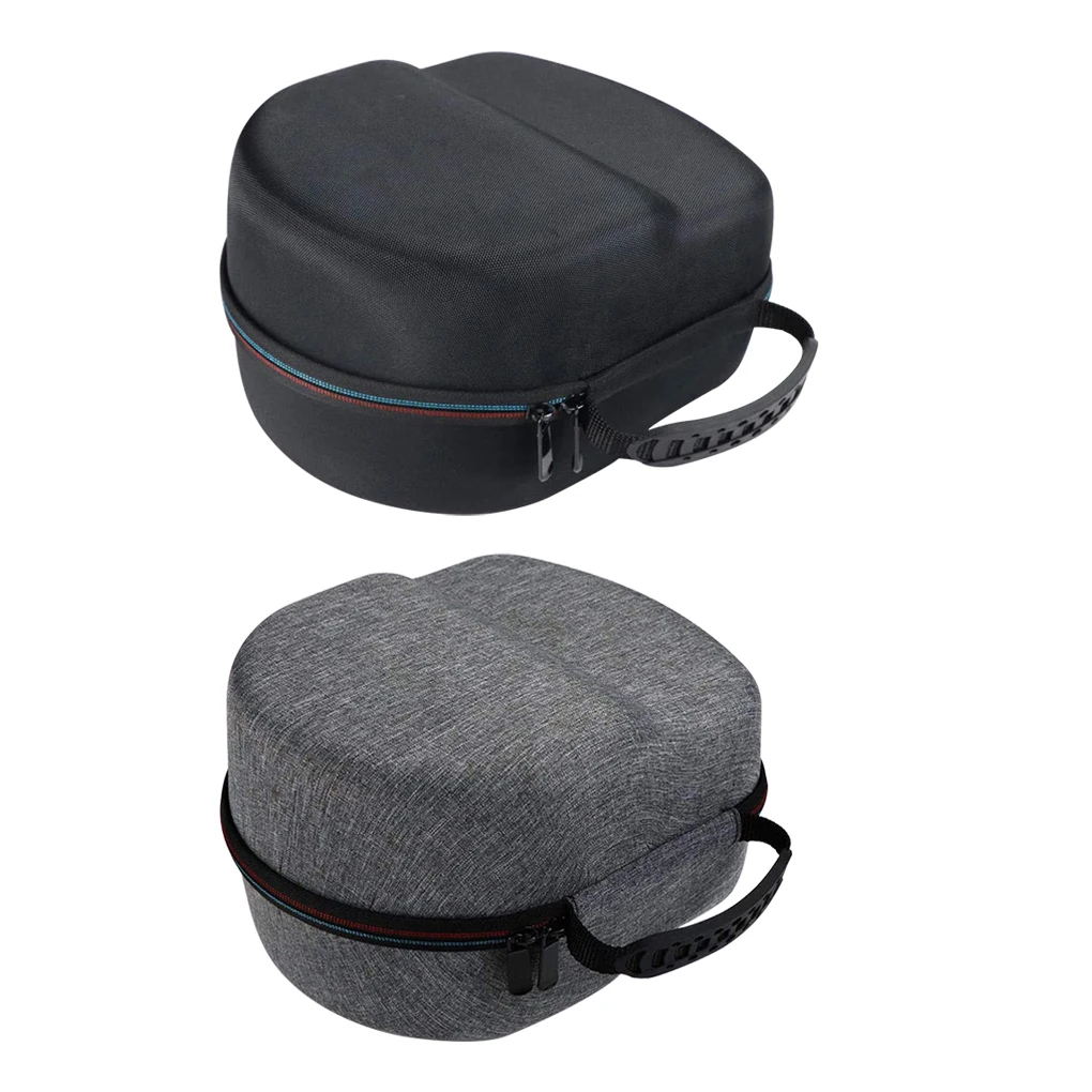 

Storage Bag VR Glasses Carry Case Headset Accessories Pouch Replacement for Oculus Quest 2 Gray