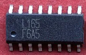 IC новый оригинальный L165 SOP16 новый оригинальный спот, гарантия качества приветствуется консультация Спот может играть