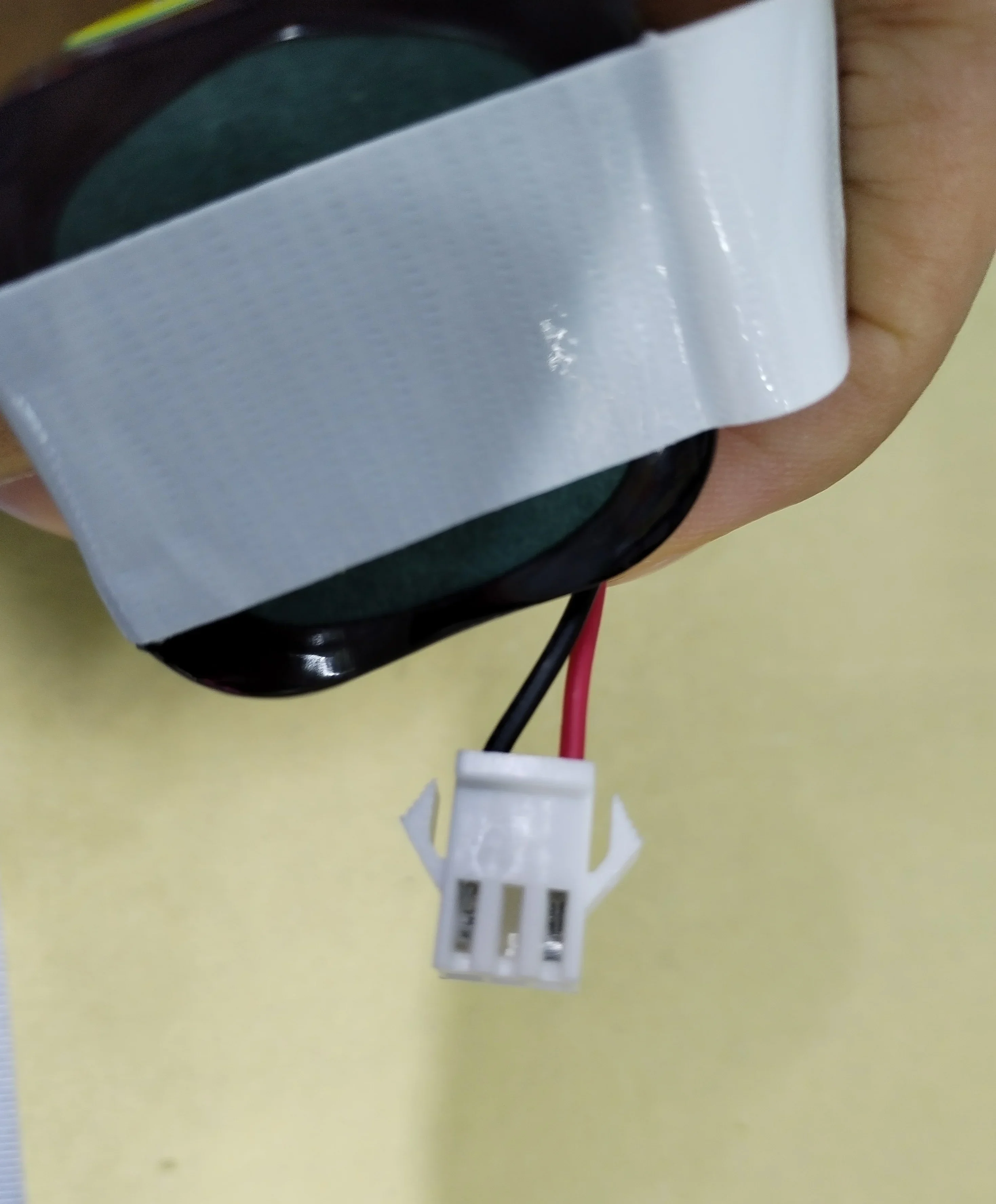 Литий-ионный аккумулятор 3600 мАч для Conga Excellence 990 1090 Ecovacs Deebot N79 N79S DN622 DN620 DN621 Eufy RoboVac 11