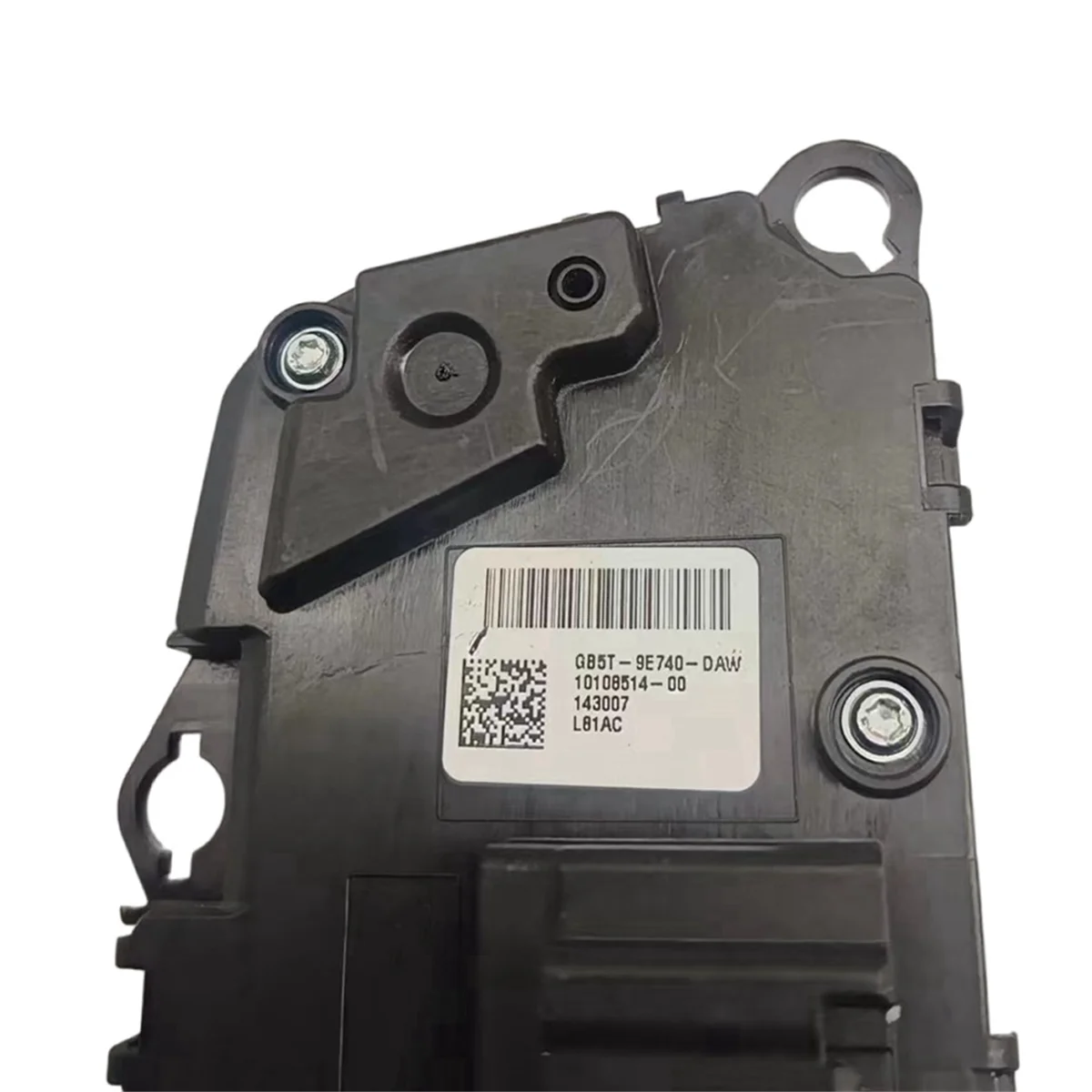 Управляющий переключатель для правого руля автомобиля подходит Ford Ranger 2016-2019