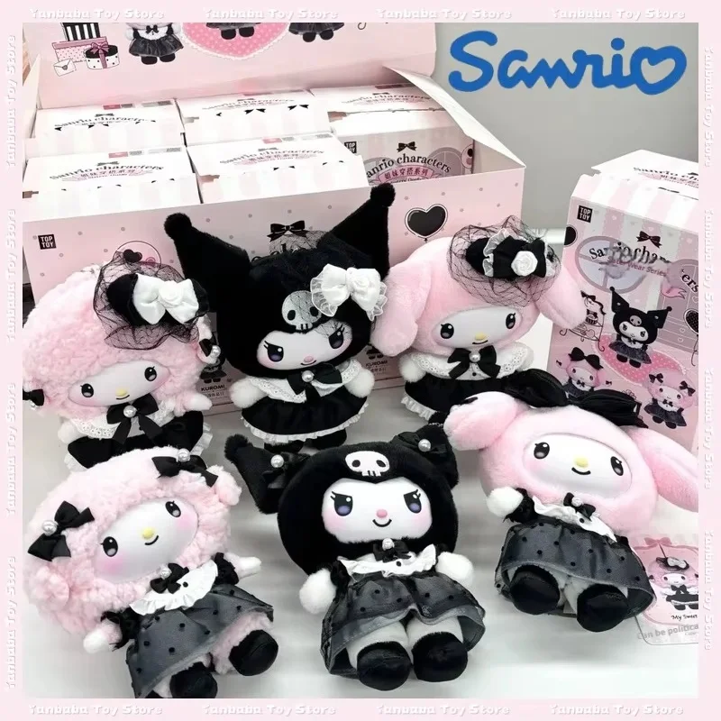 Кукла Куроми MINISO