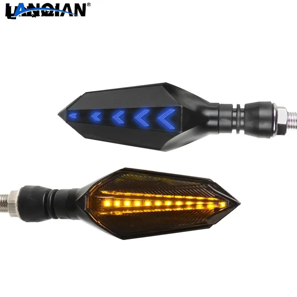 Мотоциклетные задние фонари поворота водонепроницаемые детали для 65 85 125 200 250 300