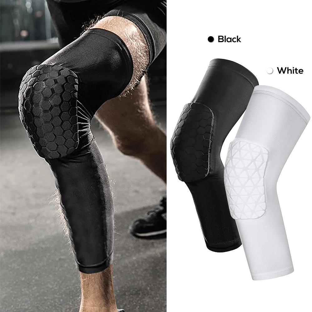 

1pcs Knee Pad Bike Cycling Protection Knee Basketball Sports Knee Pad Knee Cover