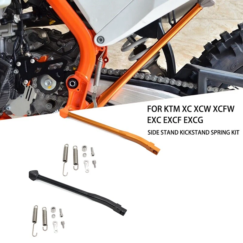 Подставка для мотоцикла XC XCW XCFW EXC EXCF EXCG