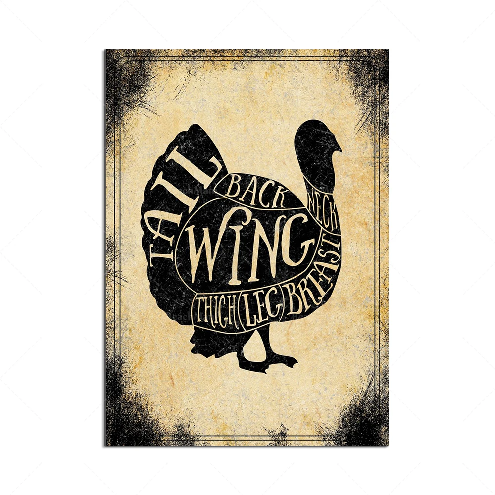 Мясной нож курица лосяй буйвол дикий кабан ягненок венина бойня говядина мясника