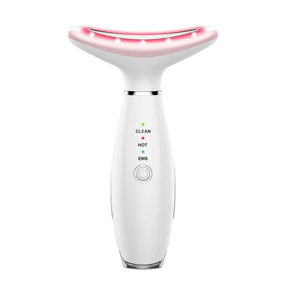 

Устройство для ухода за кожей Шеи и удаления морщин