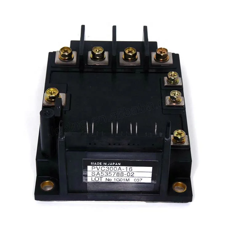 Jeking Transducer PVC300A-16