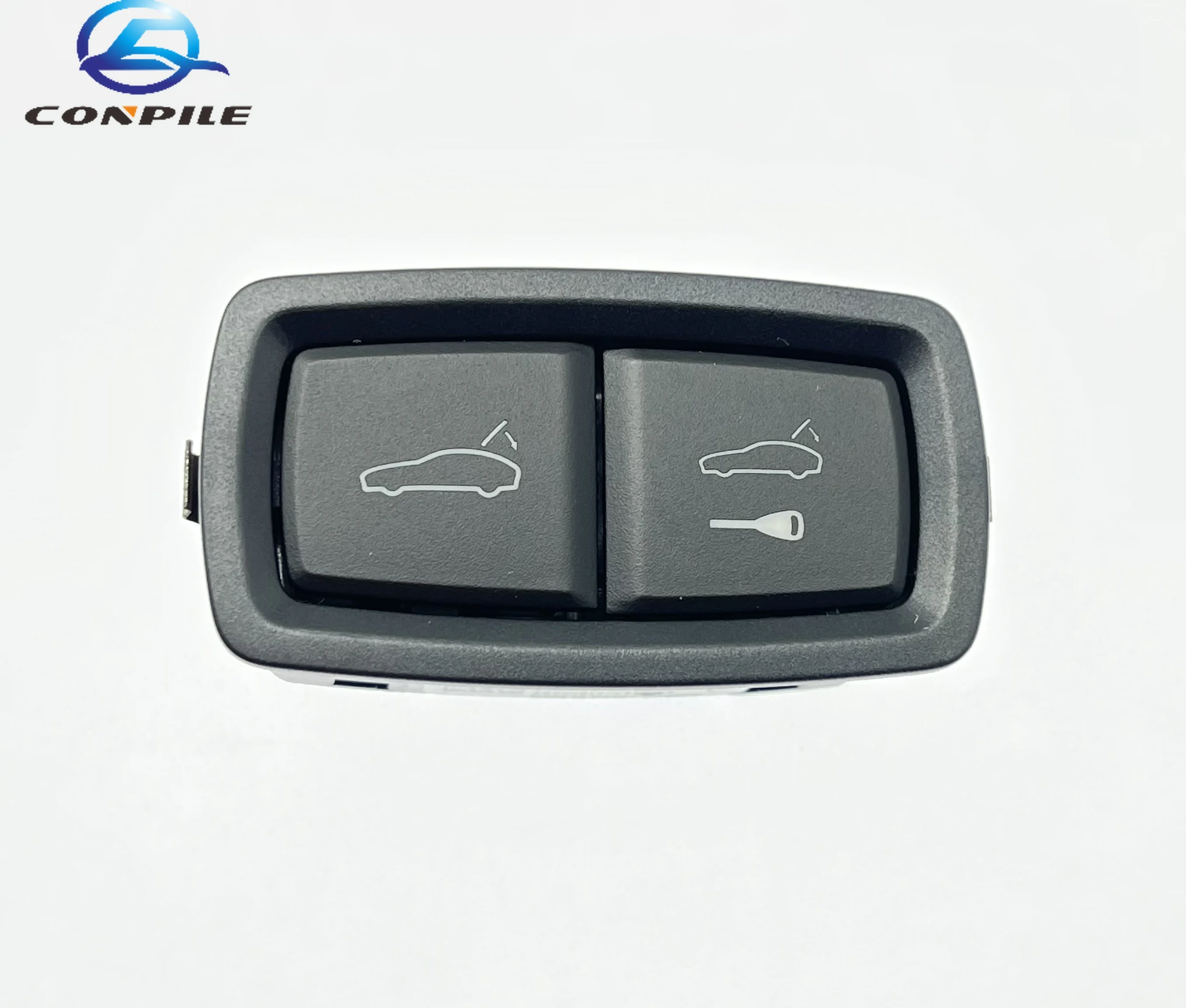 

for Porsche Cayenne trunk boot lid switch button