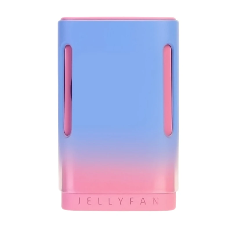 

Портативный мини-вентилятор на шнурке, 3 скорости, USB