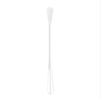 1x reusable mini whisk spoon double sided tiny spoon spatula light handle hand egg hand egg mixer kitchen gadget