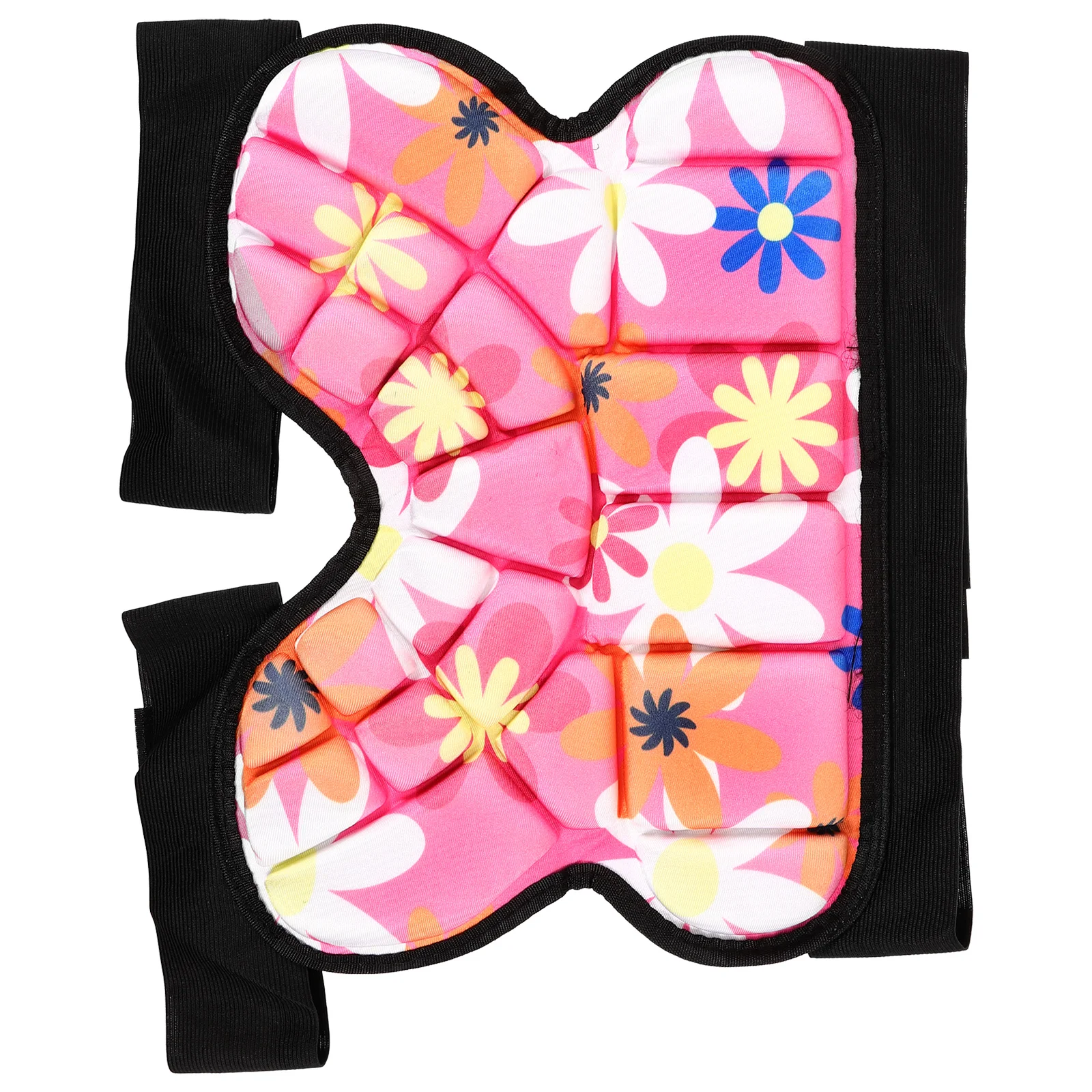 Детские штаны для катания на роликовых коньках оборудование детей защита ягодиц