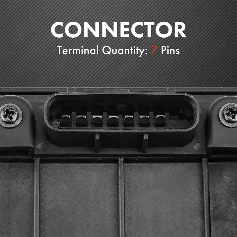 МД 172449 E5T05371 Автоматический массовый расходомер воздуха для Mitsubishii Expo 1992-1994 Mirage