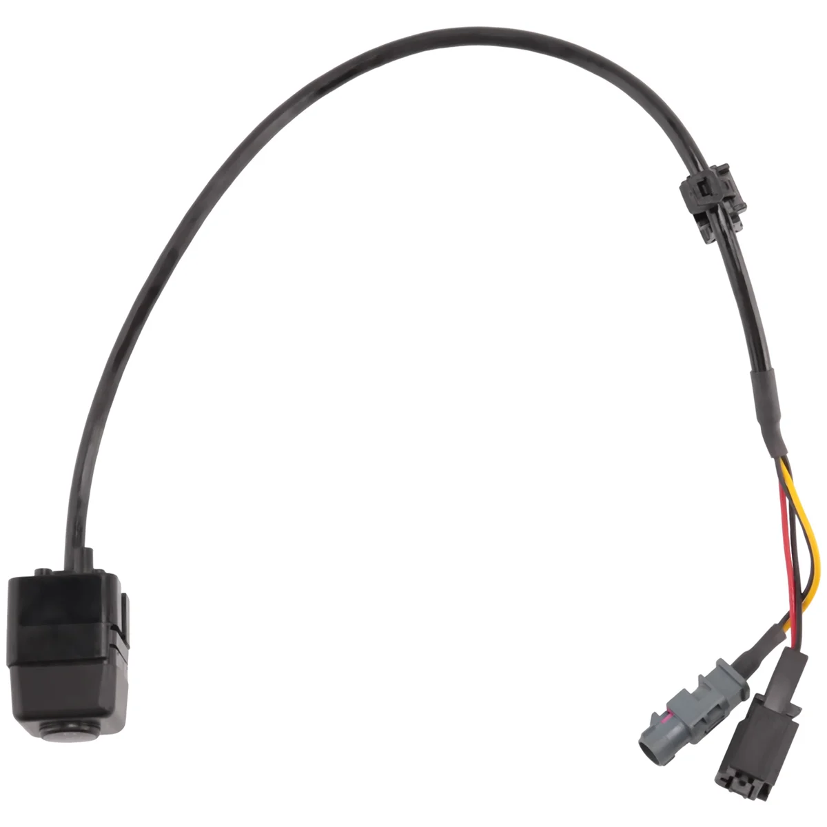 

Автомобильная камера заднего вида для VW Passat B7 2011-2015 Passat CC 2009-2012 3C8980551A